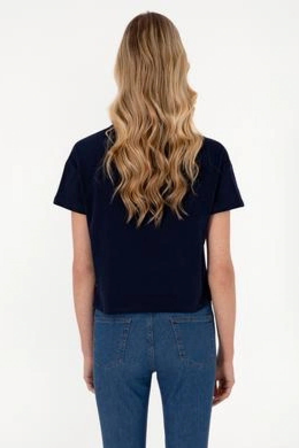 U.S. Polo Assn. Kadın T-shirt