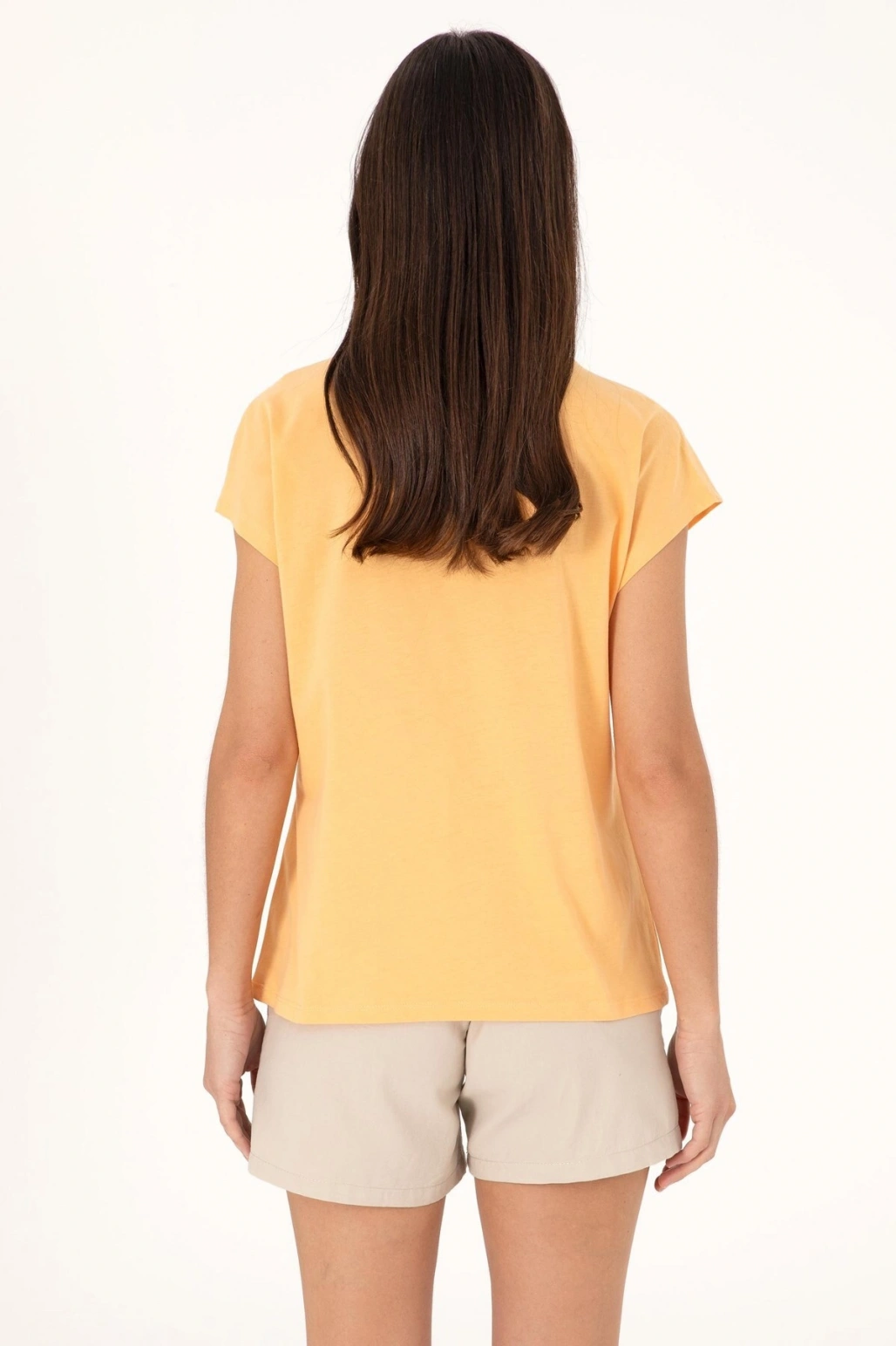 U.S. Polo Assn. Us. Polo Assn. Kadın Tişört