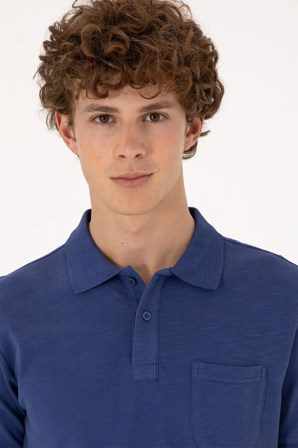 U.S. Polo Assn. Erkek Tişört