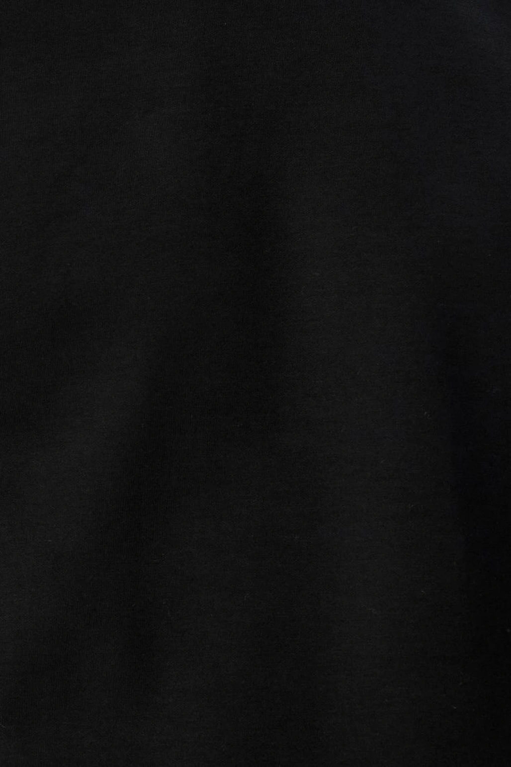 KOTON Kısa Kollu Pamuk Karışımlı Kalın Tok Kumaş Regular Fit Bisiklet Yaka Tişört