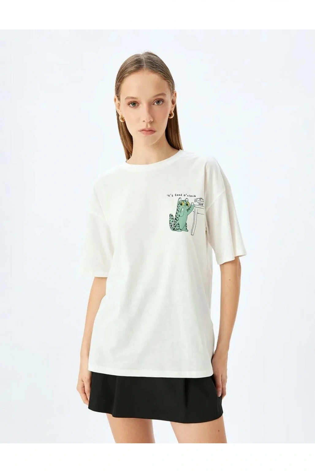 Koton Kadın T-shirt