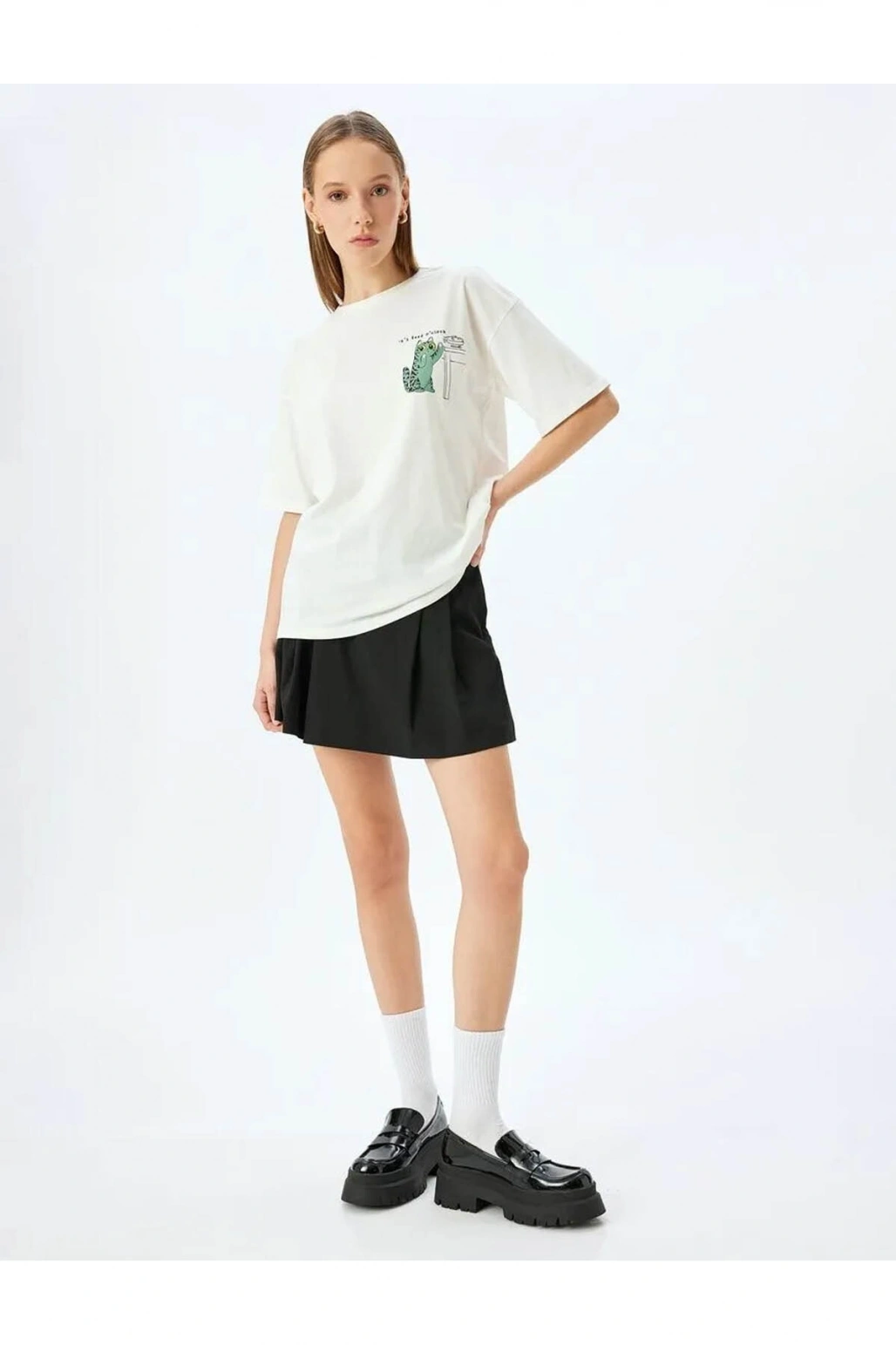 Koton Kadın T-shirt