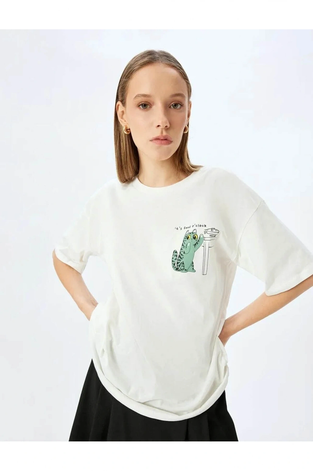 Koton Kadın T-shirt