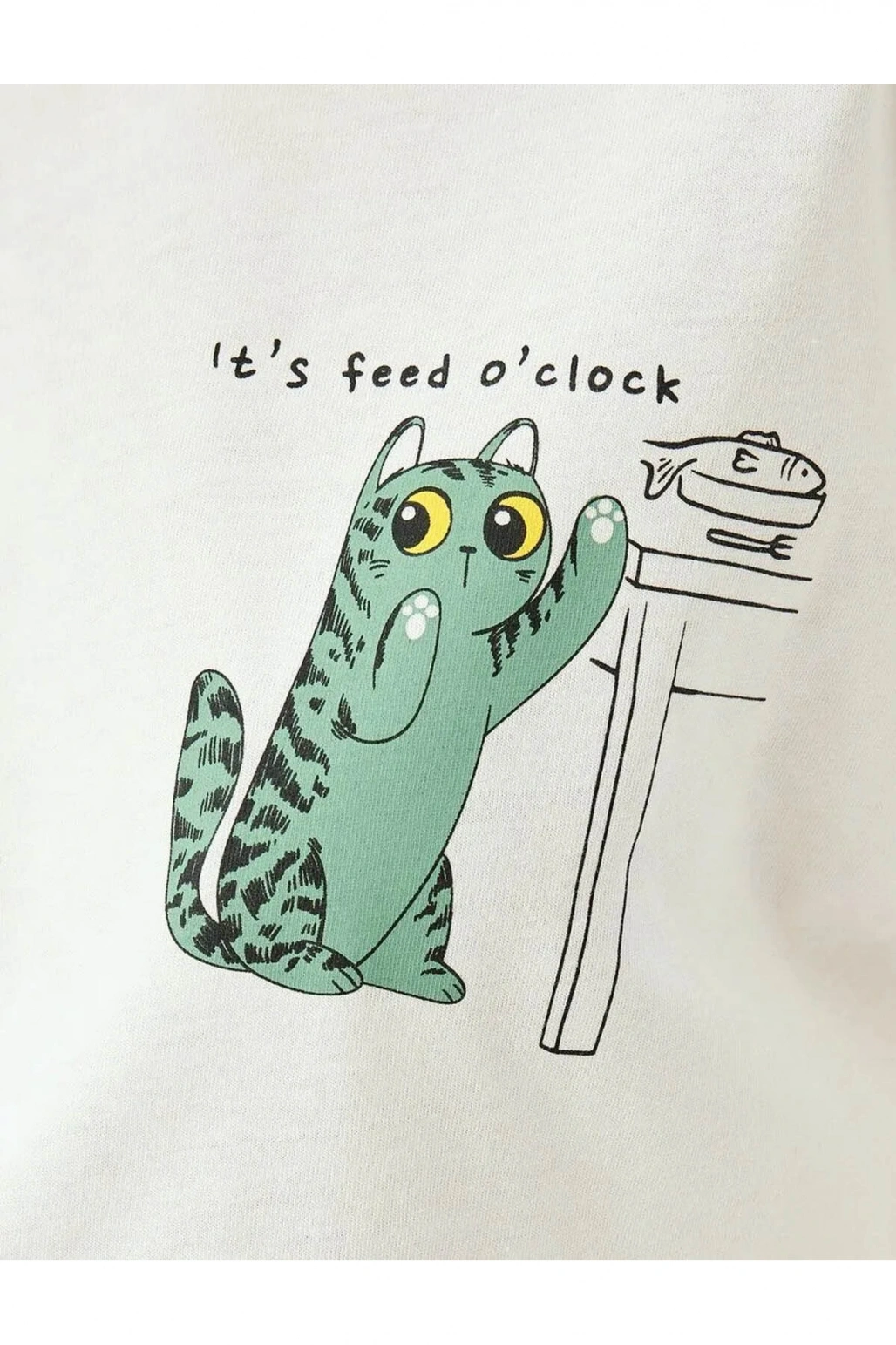 Koton Kadın T-shirt