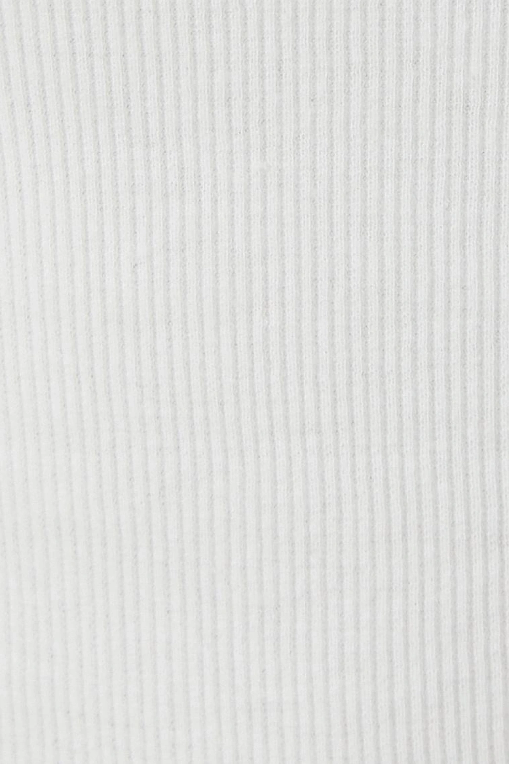 Koton Kadın T-shirt Ekru