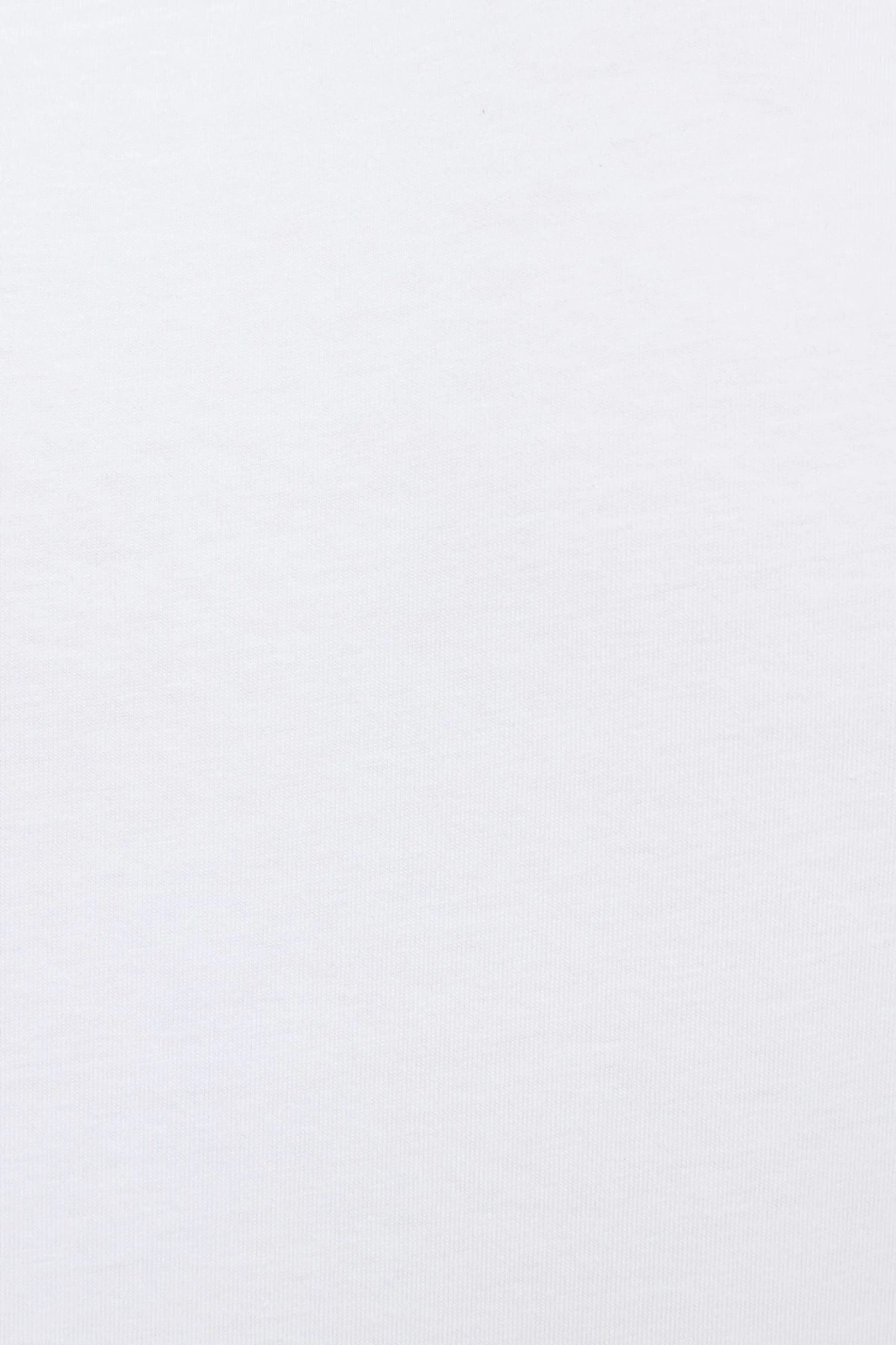 STRETCH V YAKA TİŞÖRT Beyaz, XXL