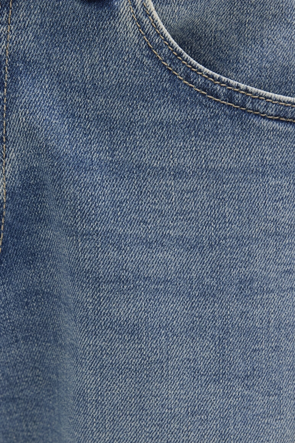 Mavi Jake Pro Vintage Açık Jean Pantolon