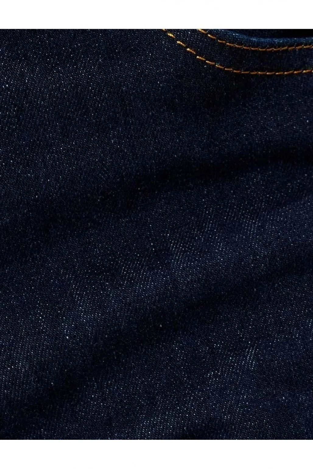 Koton Slim Fit Kot Pantolon - Brad Jean 5wam40112ıd Koyu Indigo