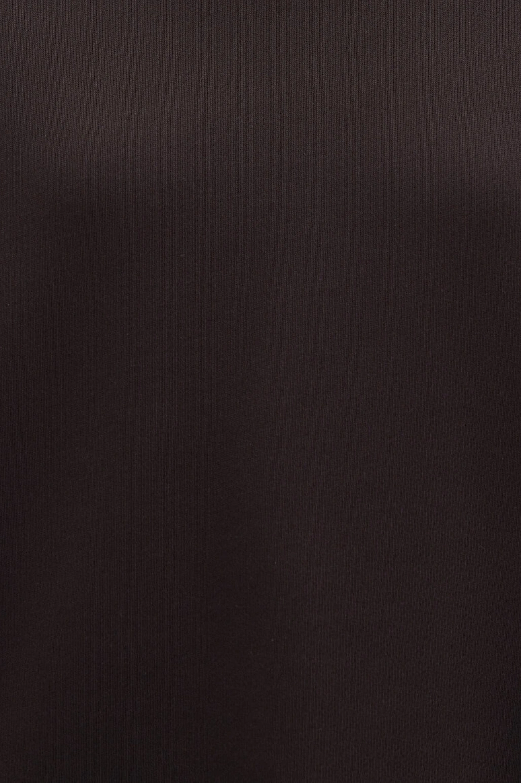 MAVİ Bisiklet Yaka Kahverengi Sweatshirt