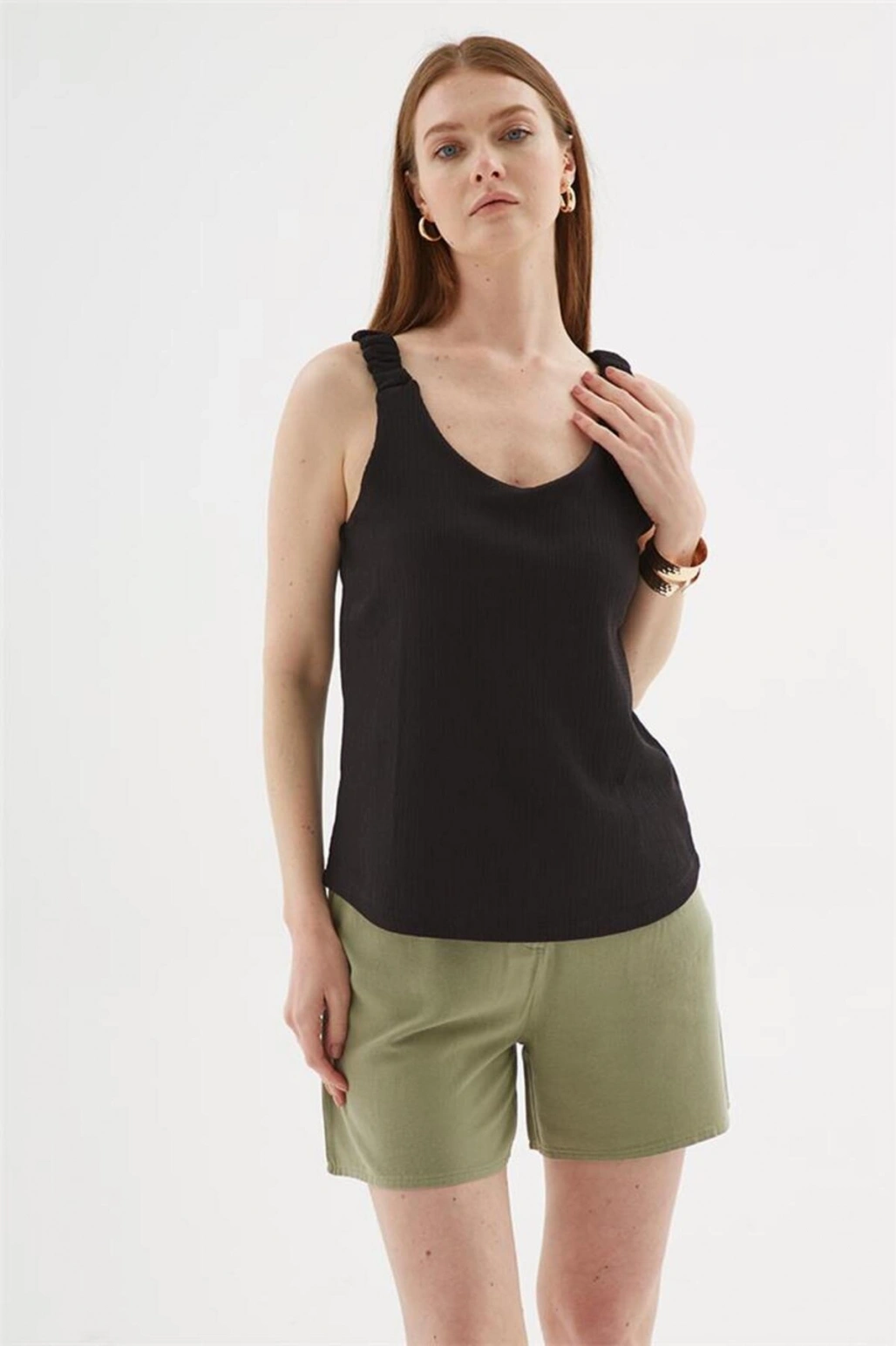 Fashion Friends Kadın Bluz