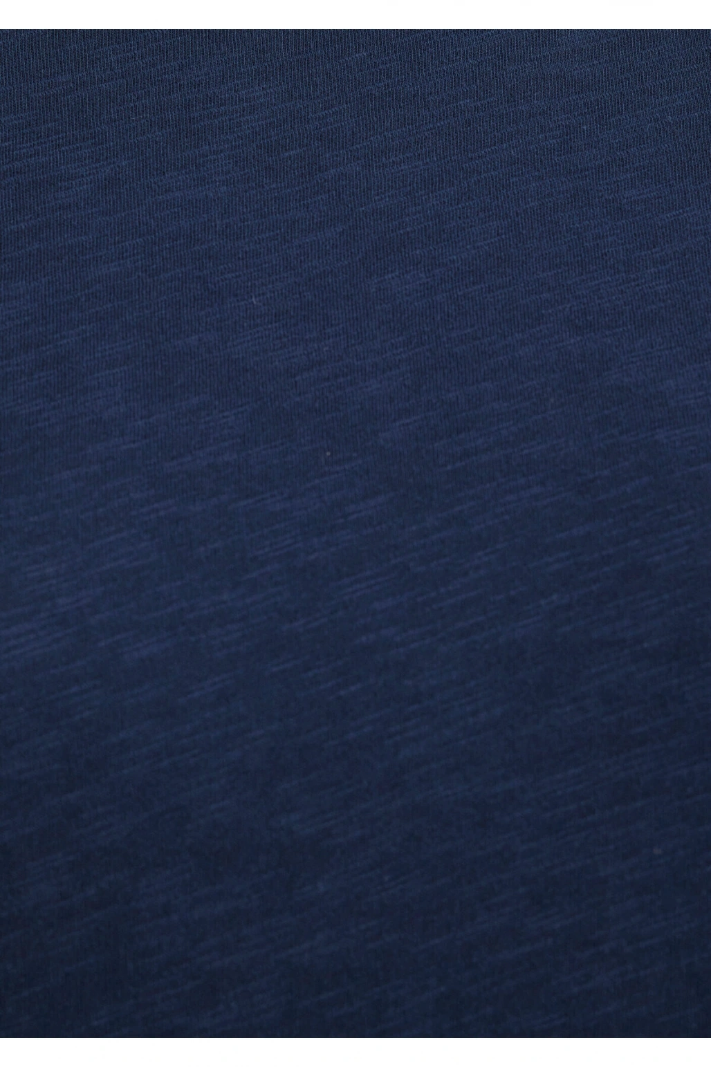 Mavi Lacivert Basic Tişört Regular Fit / Normal Kesim