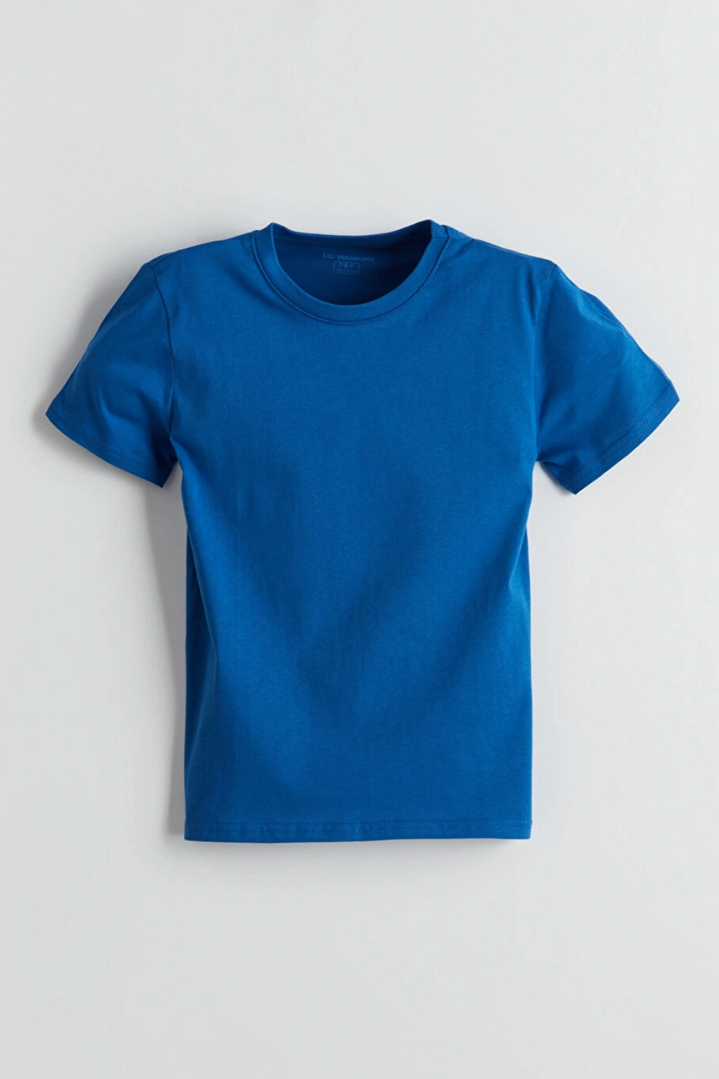 LC Waikiki LCW Kids Bisiklet Yaka Erkek Çocuk Tişört