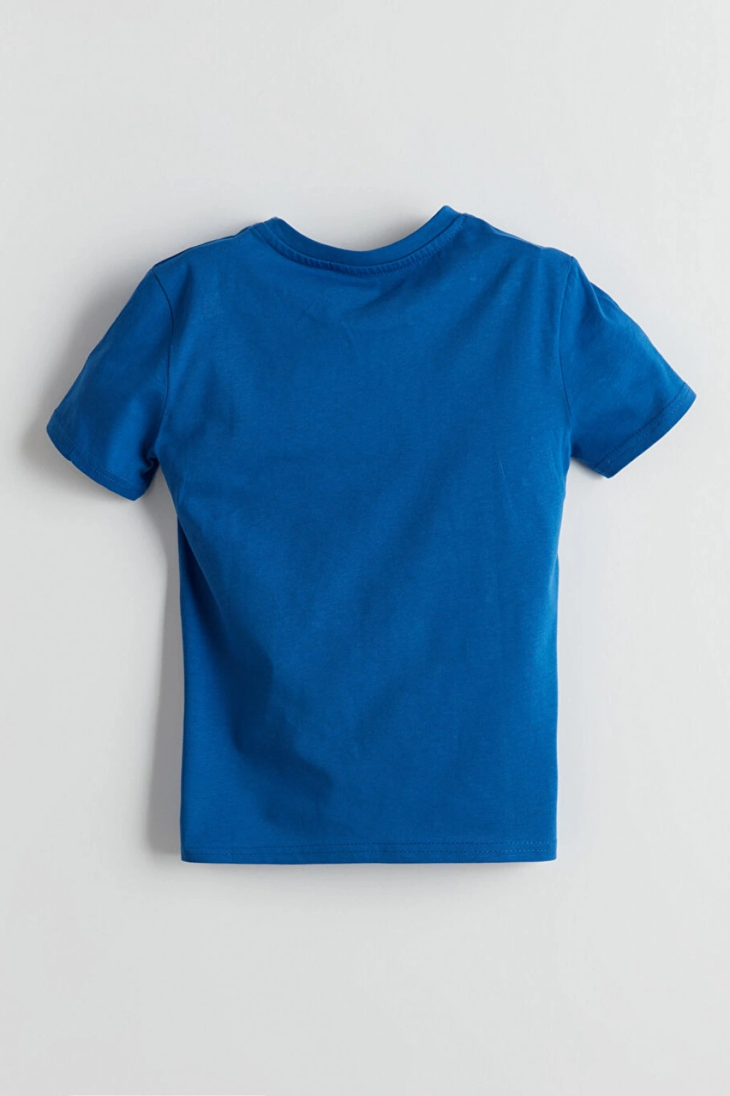 LC Waikiki LCW Kids Bisiklet Yaka Erkek Çocuk Tişört