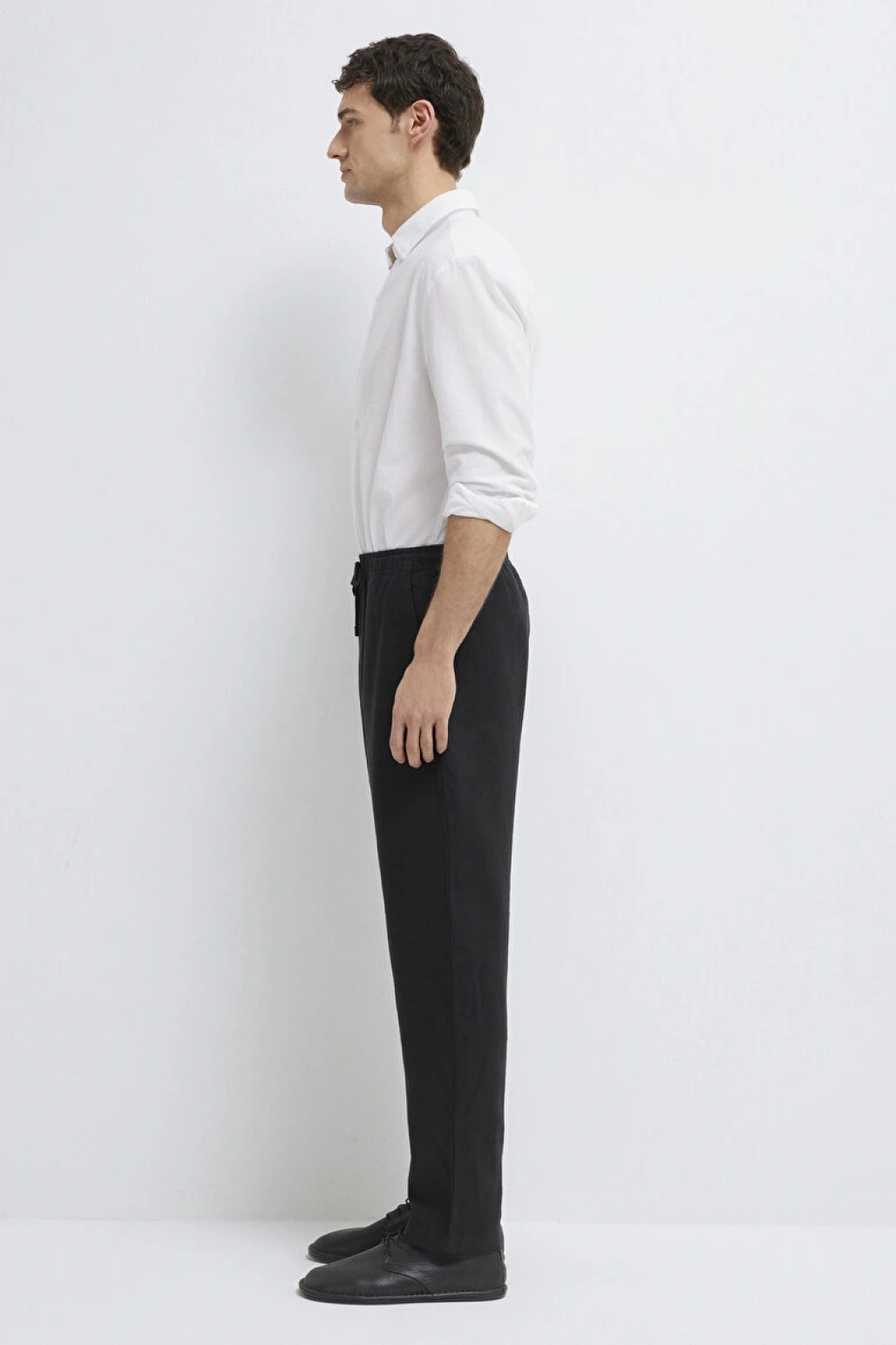 MAVİ Siyah Pantolon