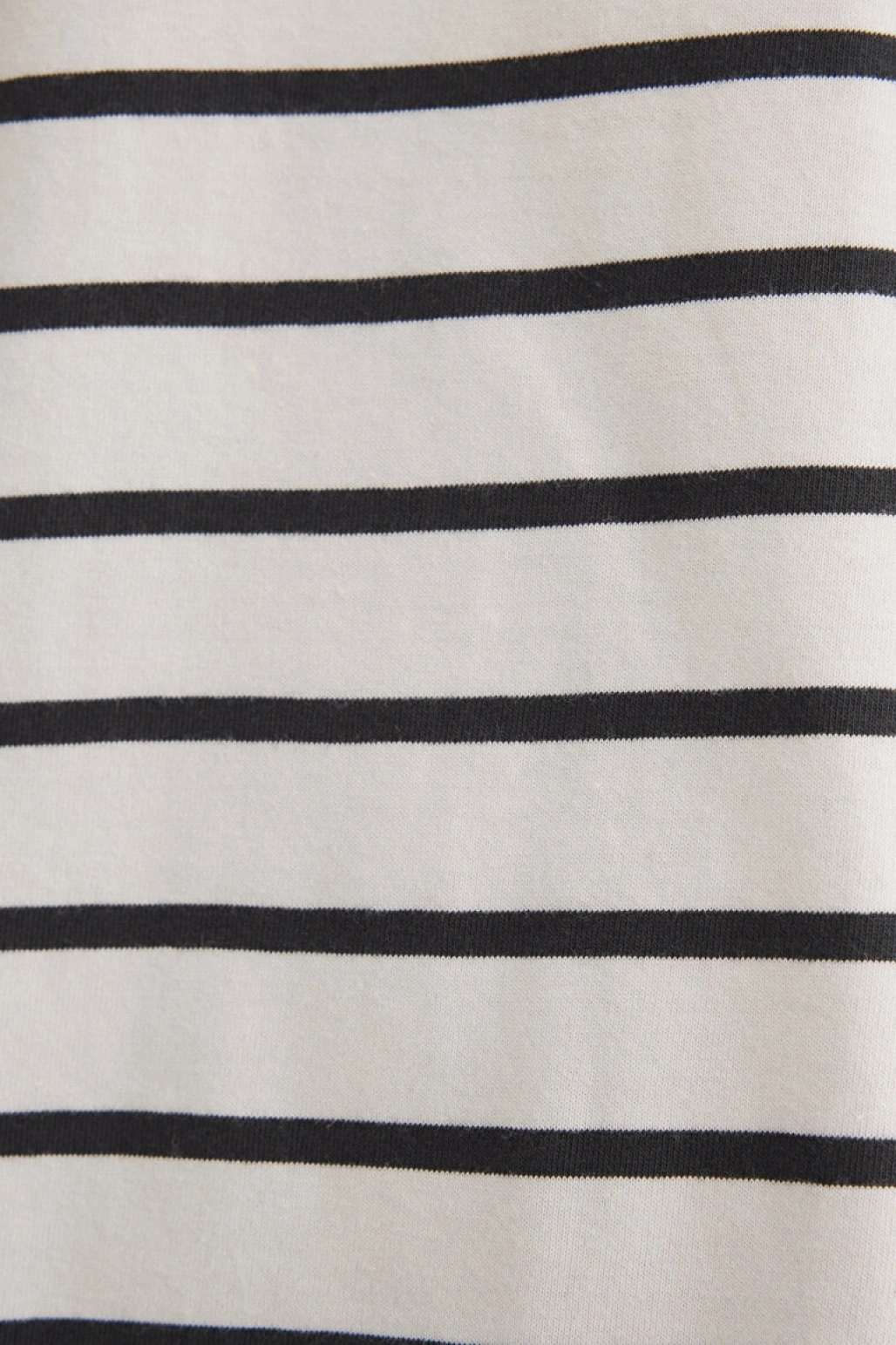 MAVİ ÇİZGİLİ MAVİ LOGO TİŞÖRT Phantom Stripe