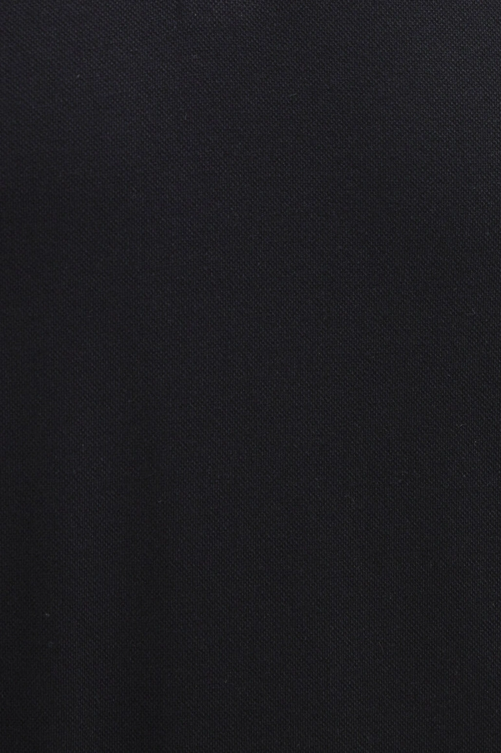 MAVİ Siyah Polo Tişört