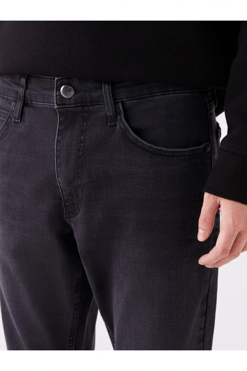 750 Slim Fit Erkek Jean Pantolon