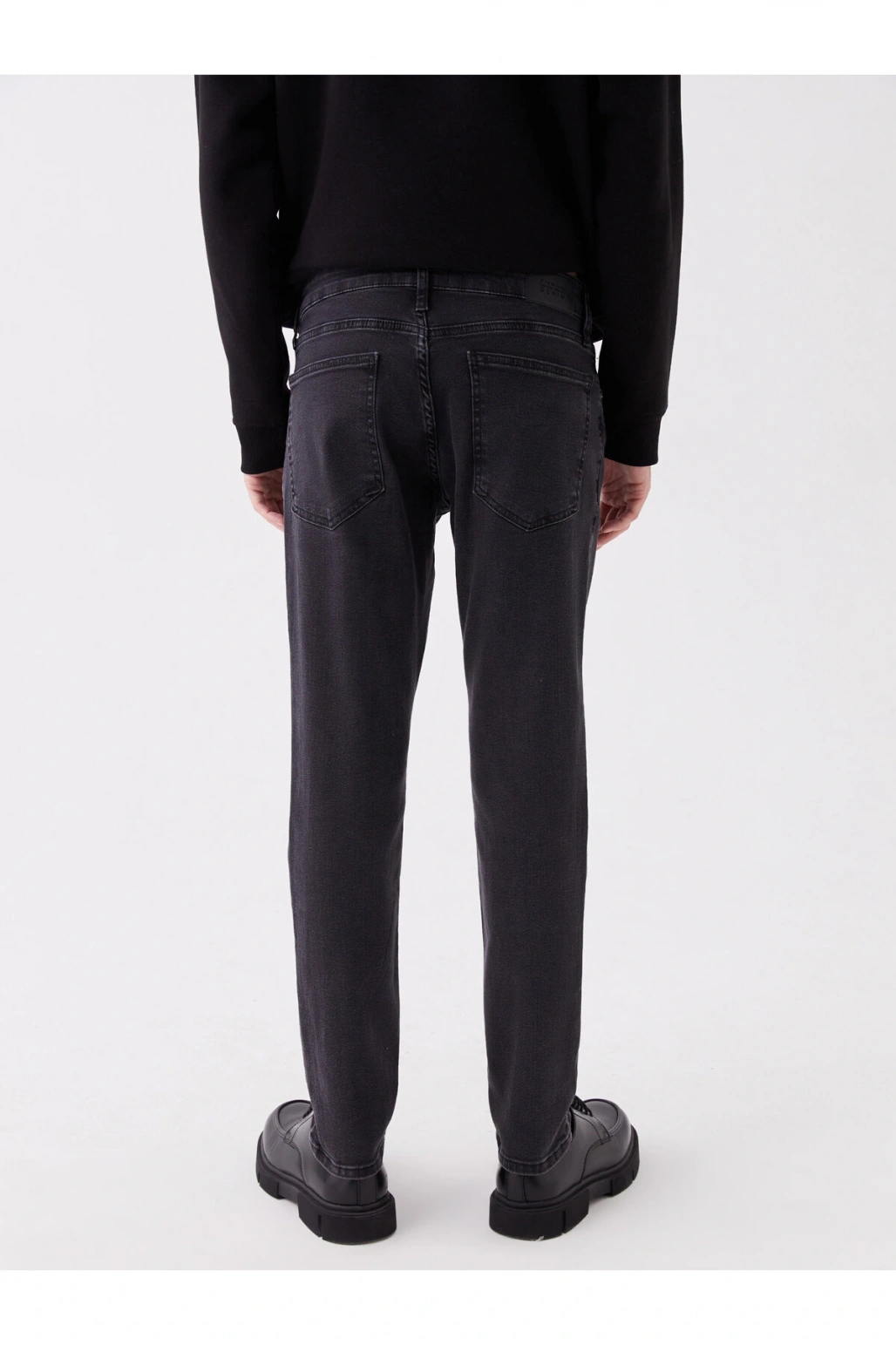 750 Slim Fit Erkek Jean Pantolon
