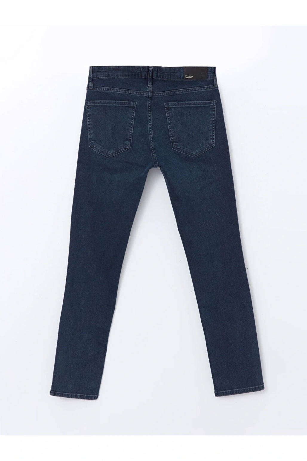 XSIDE Koyu Rodeo 750 Slim Fit Erkek Jean Pantolon