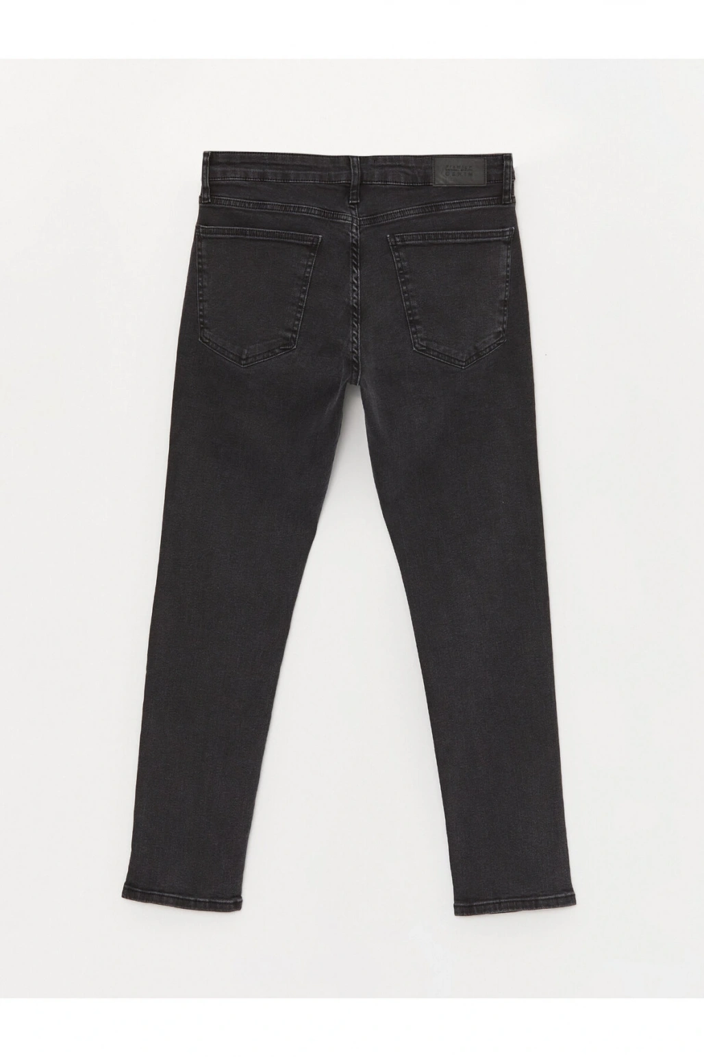 750 Slim Fit Erkek Jean Pantolon