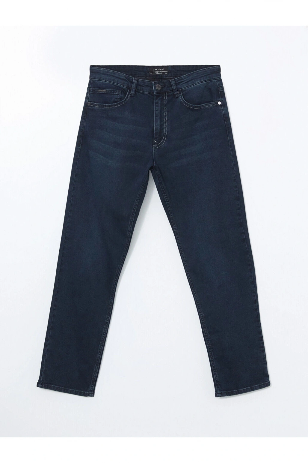 779 Regular Fit Erkek Jean Pantolon