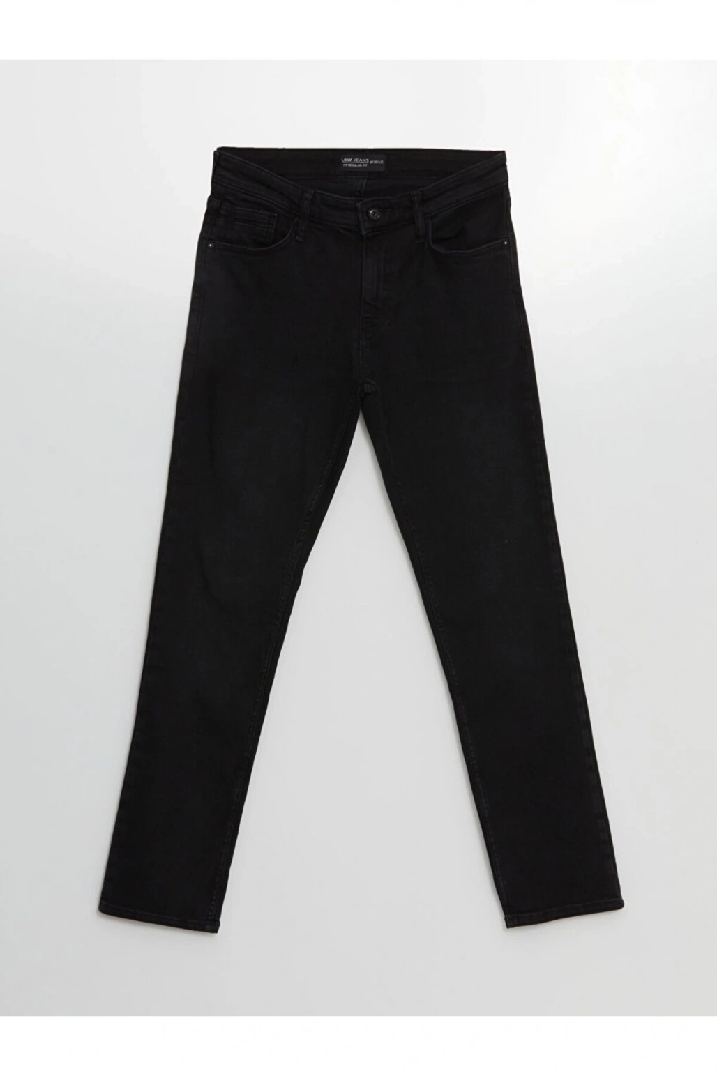 779 Regular Fit Erkek Jean Pantolon