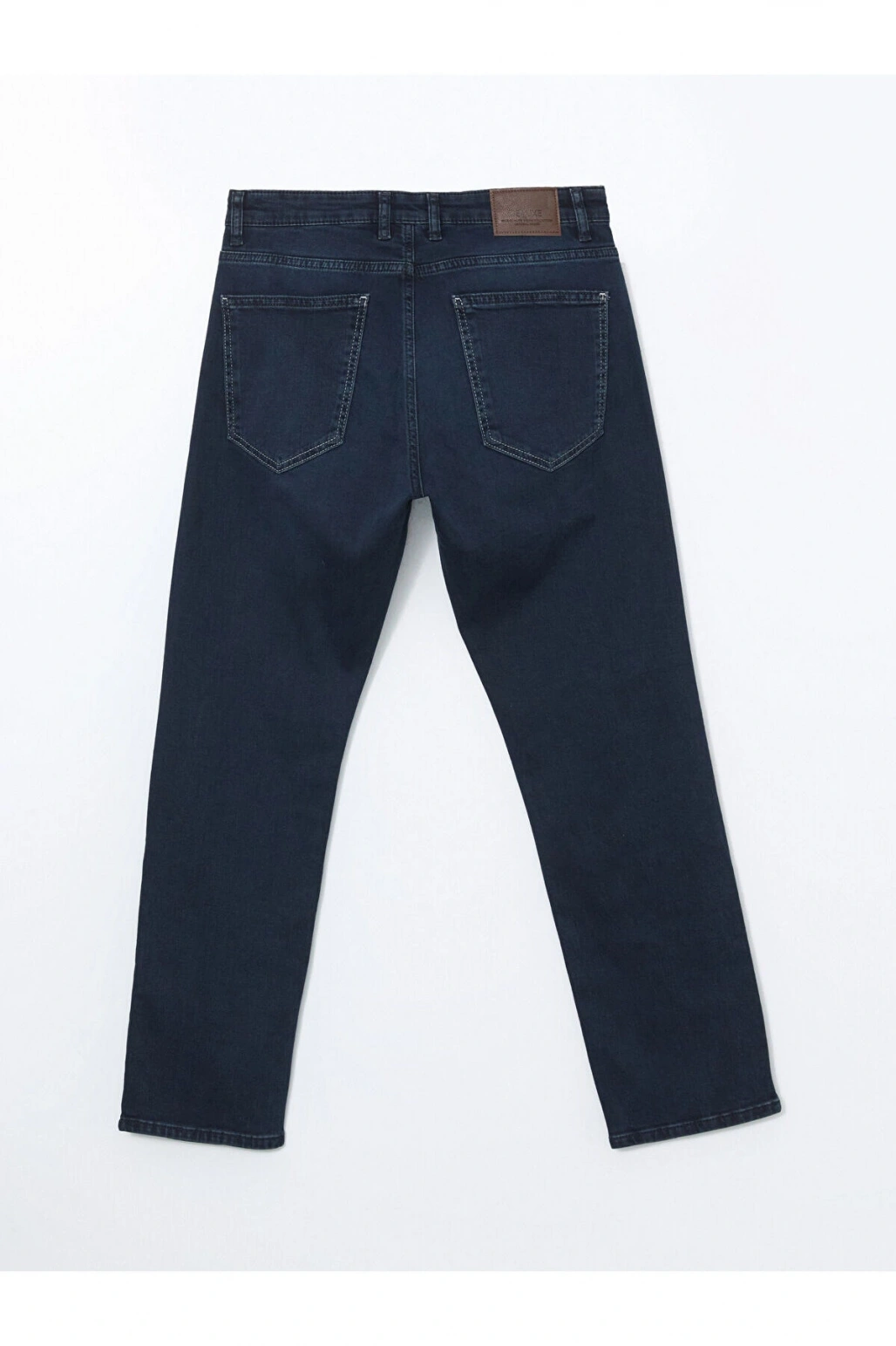 779 Regular Fit Erkek Jean Pantolon
