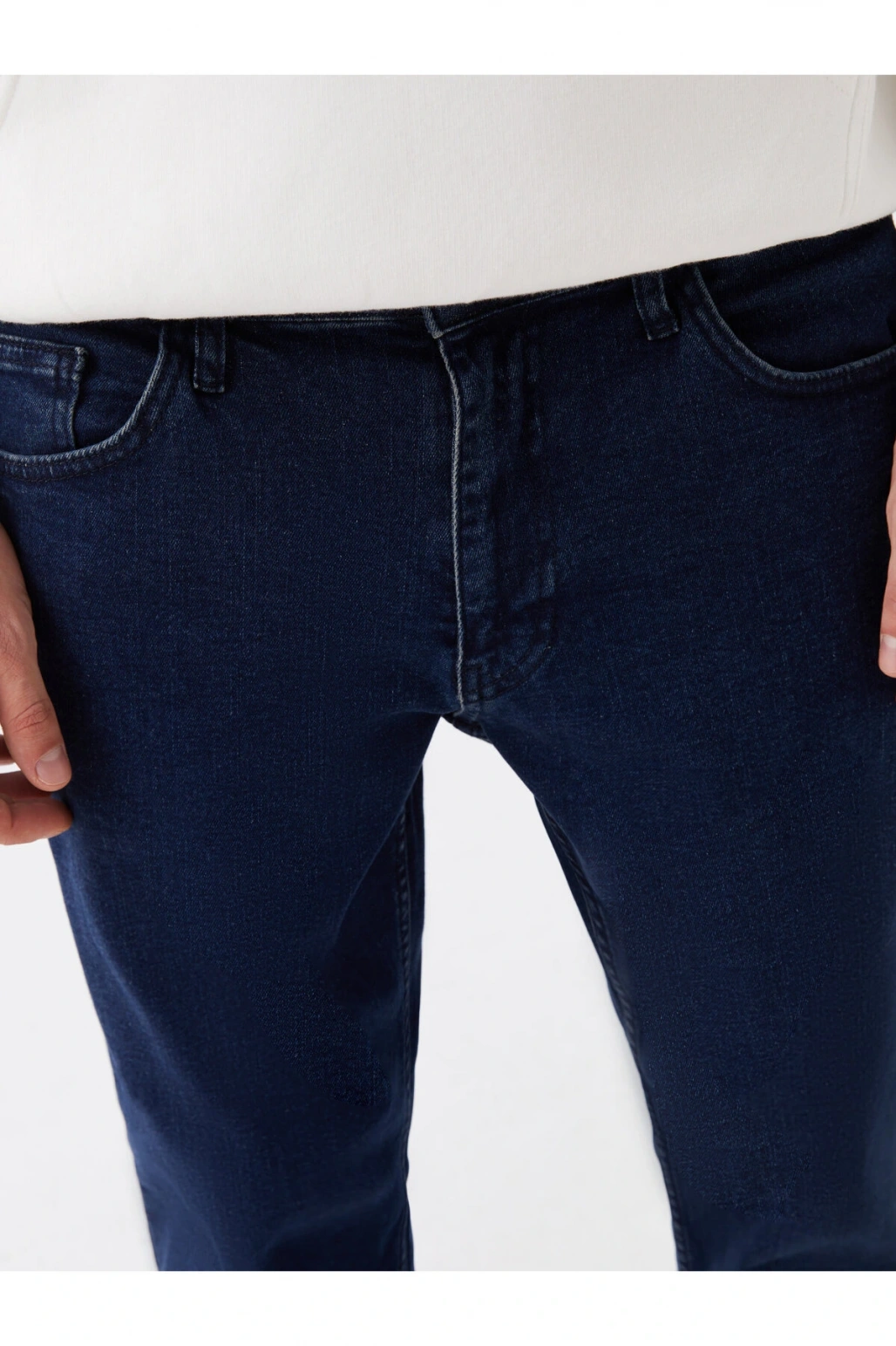 779 Regular Fit Erkek Jean Pantolon