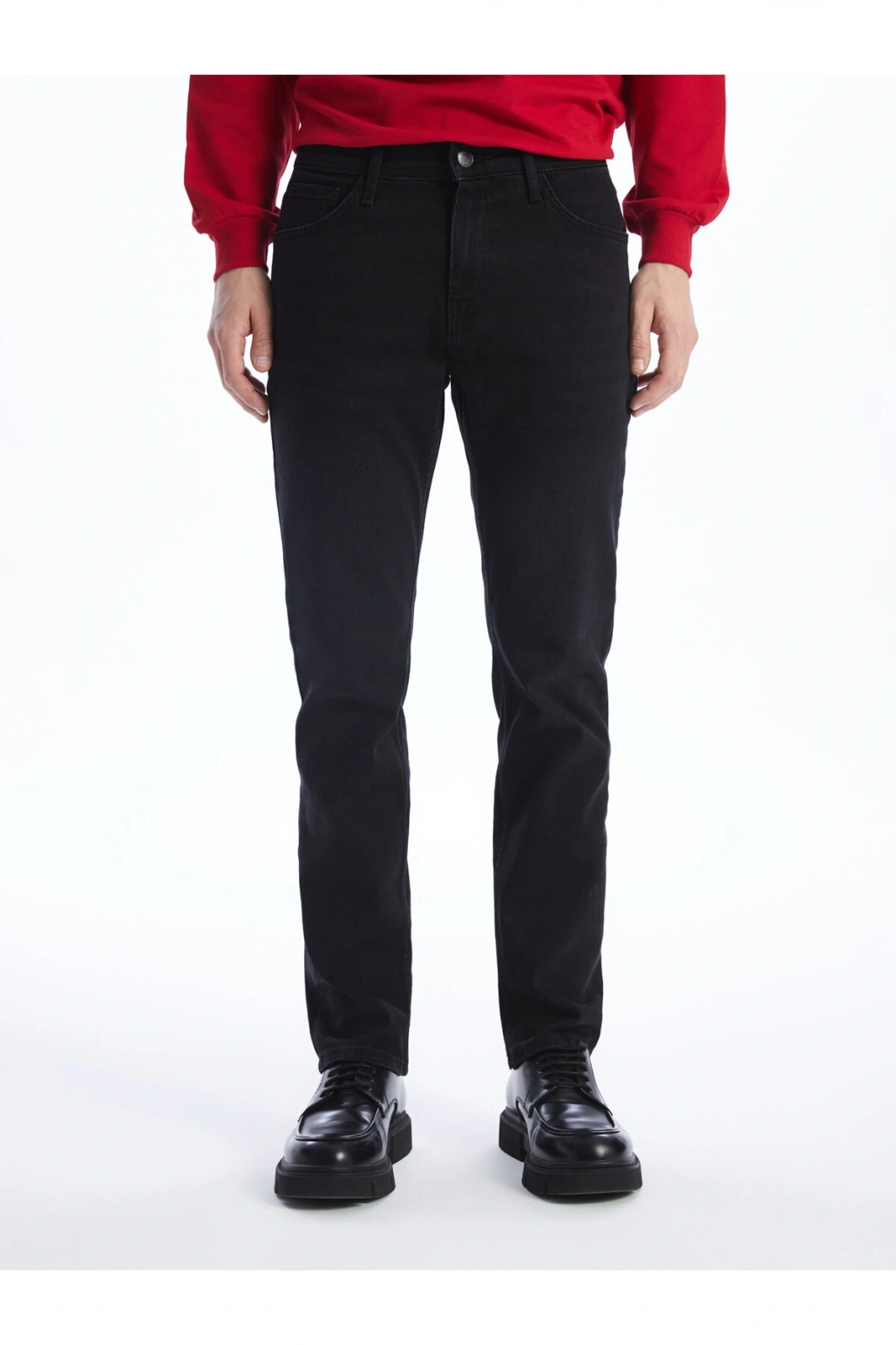 779 Regular Fit Erkek Jean Pantolon