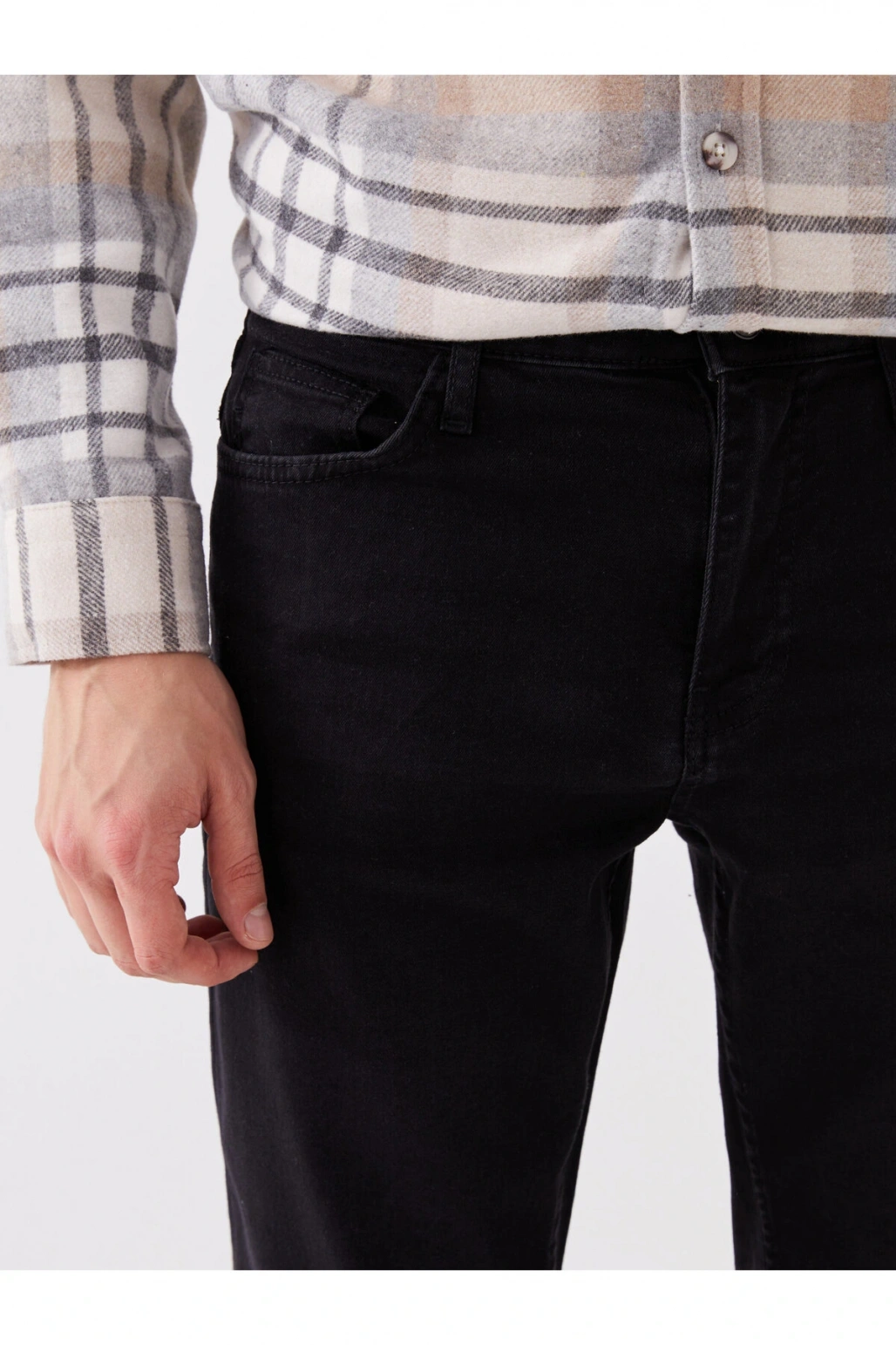 779 Regular Fit Erkek Jean Pantolon