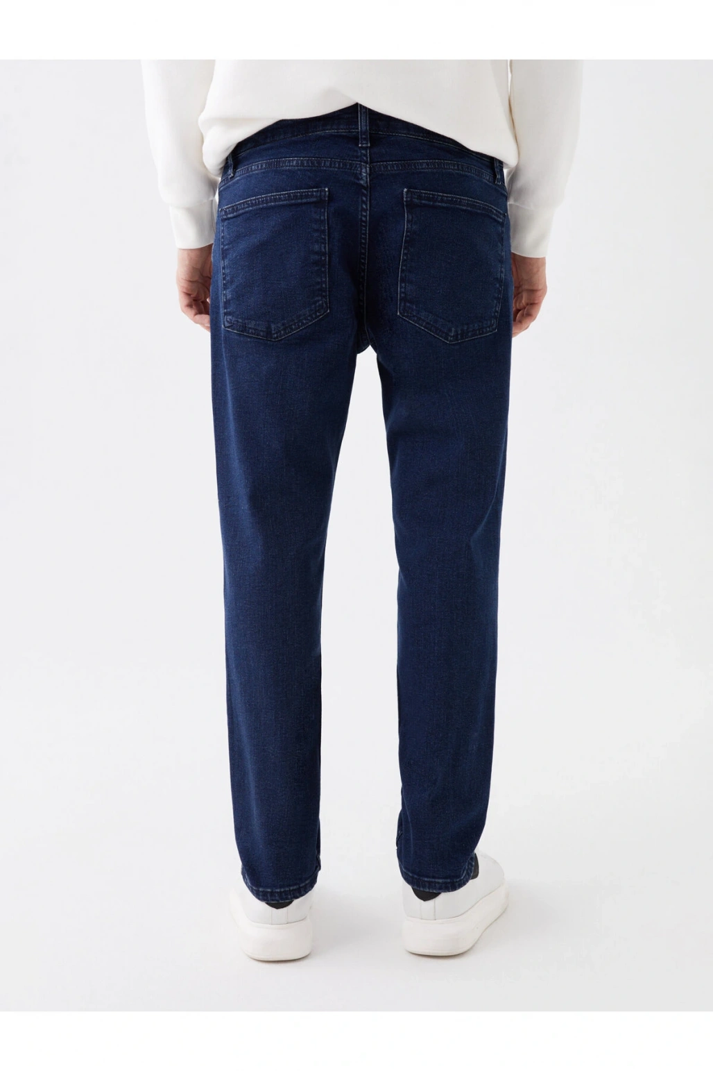 779 Regular Fit Erkek Jean Pantolon