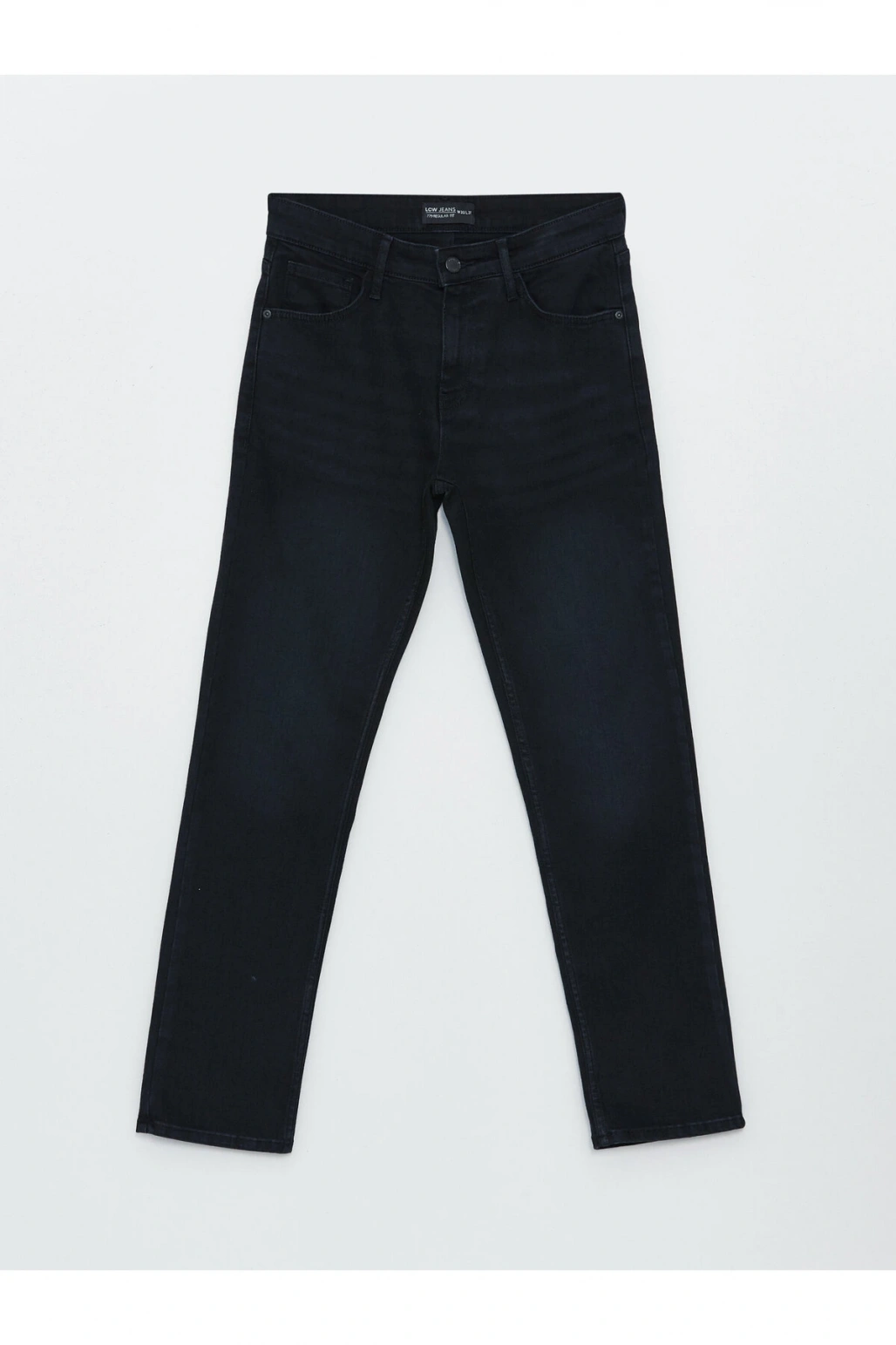 779 Regular Fit Erkek Jean Pantolon