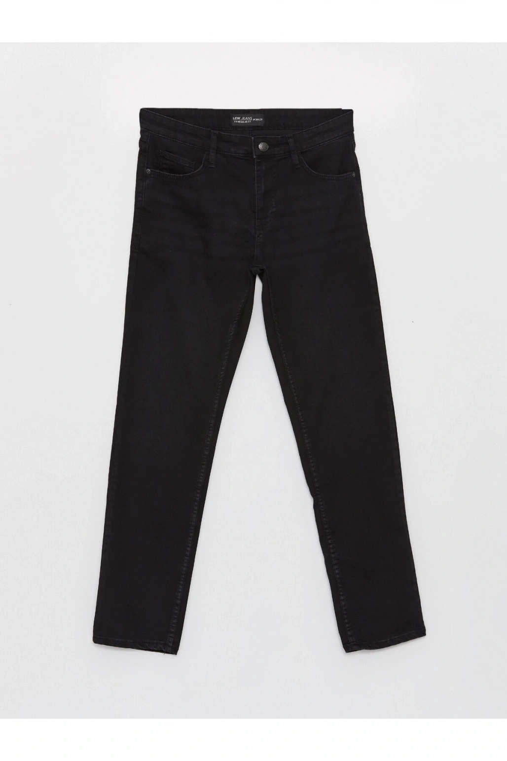 779 Regular Fit Erkek Jean Pantolon