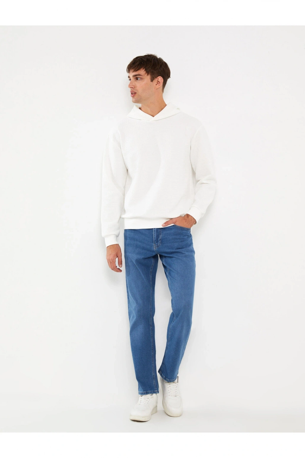 LCW Jeans 790 Rahat Kalıp Erkek Jean Pantolon