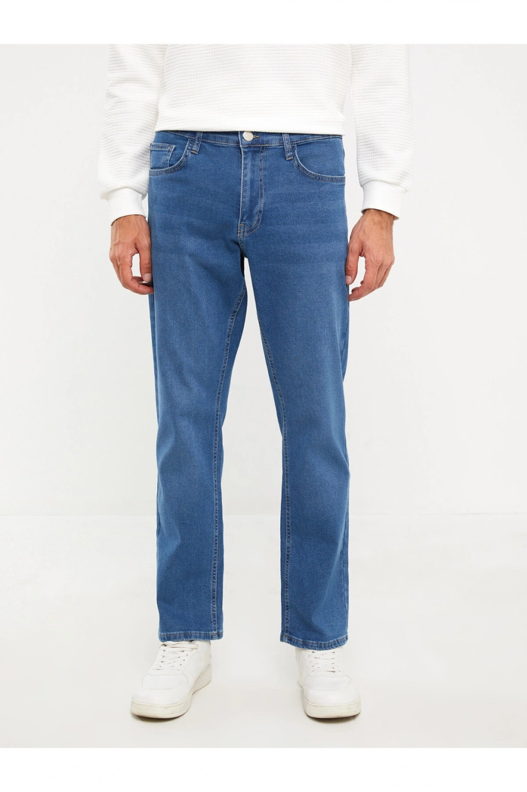 LCW Jeans 790 Rahat Kalıp Erkek Jean Pantolon