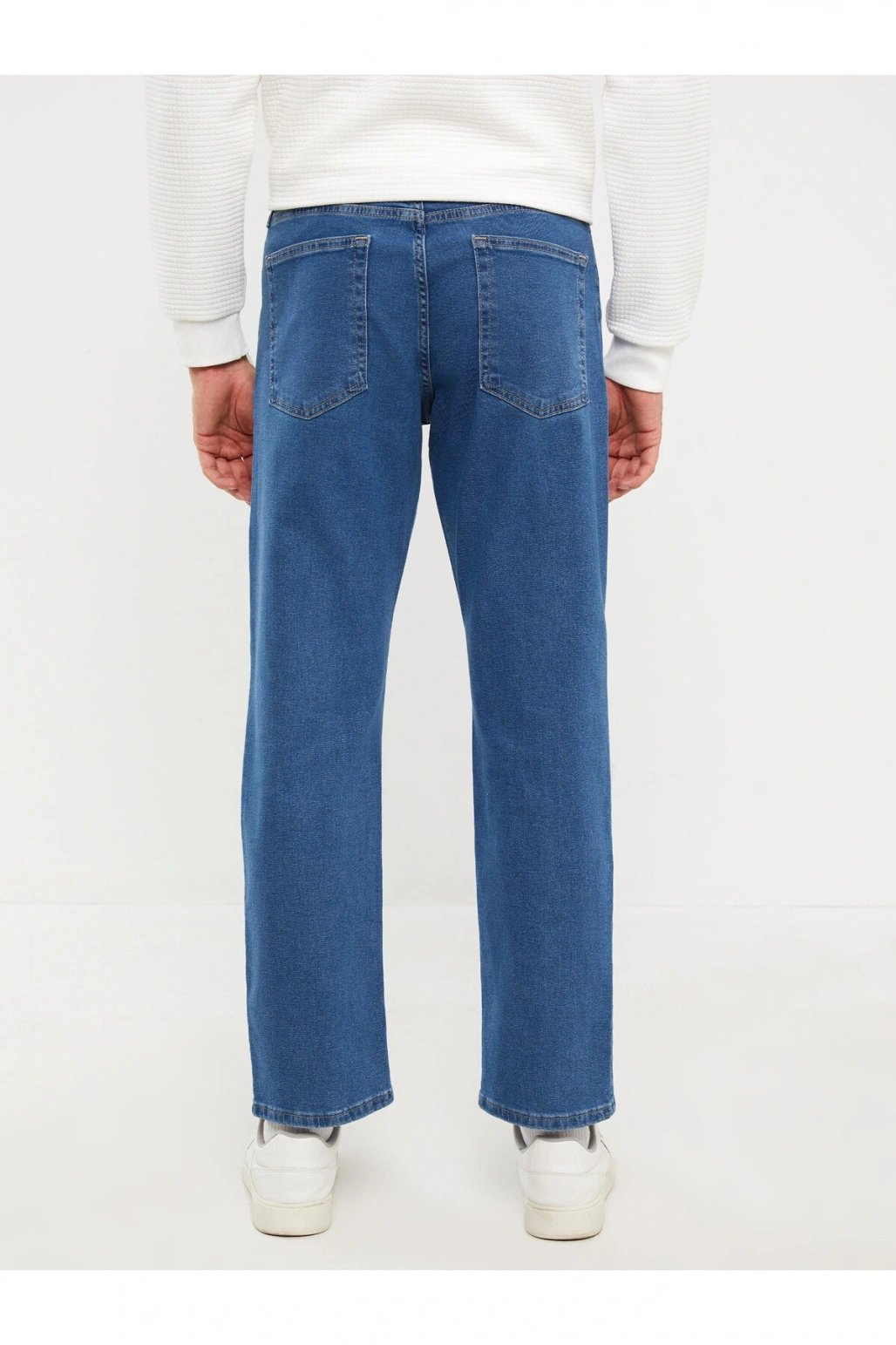 LCW Jeans 790 Rahat Kalıp Erkek Jean Pantolon