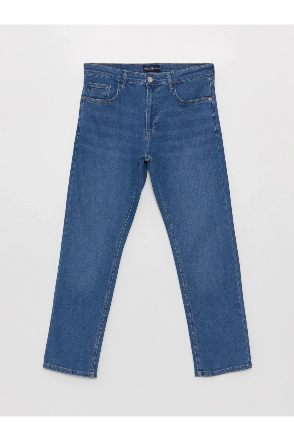 LCW Jeans 790 Rahat Kalıp Erkek Jean Pantolon