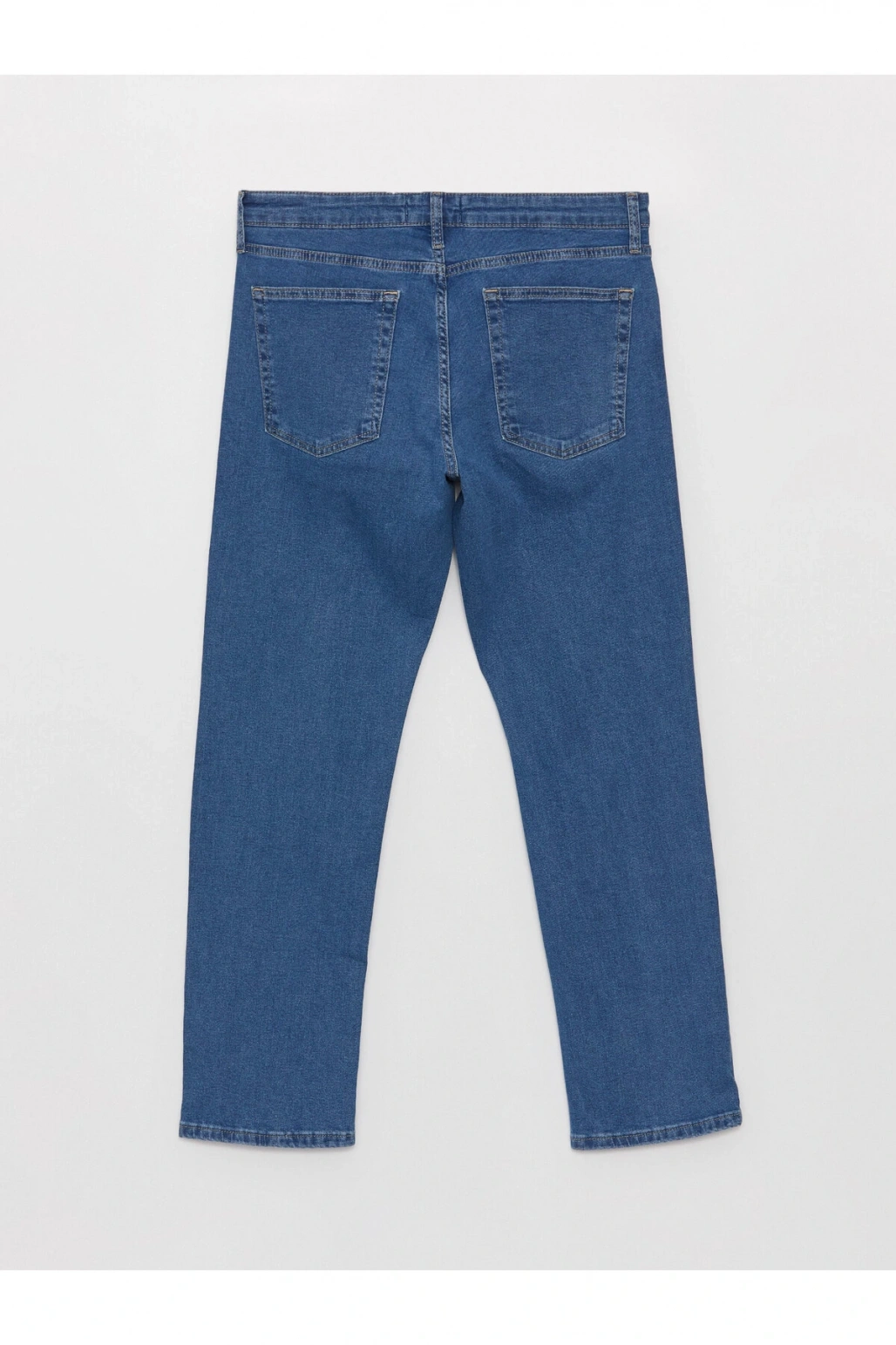 LCW Jeans 790 Rahat Kalıp Erkek Jean Pantolon