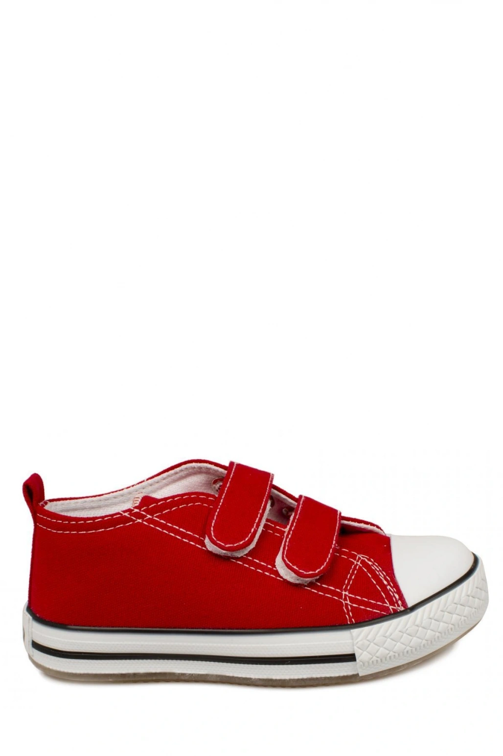925.b20y.150 Pino Bebe Işıklı Kırmızı Çocuk Spor Ayakkabı