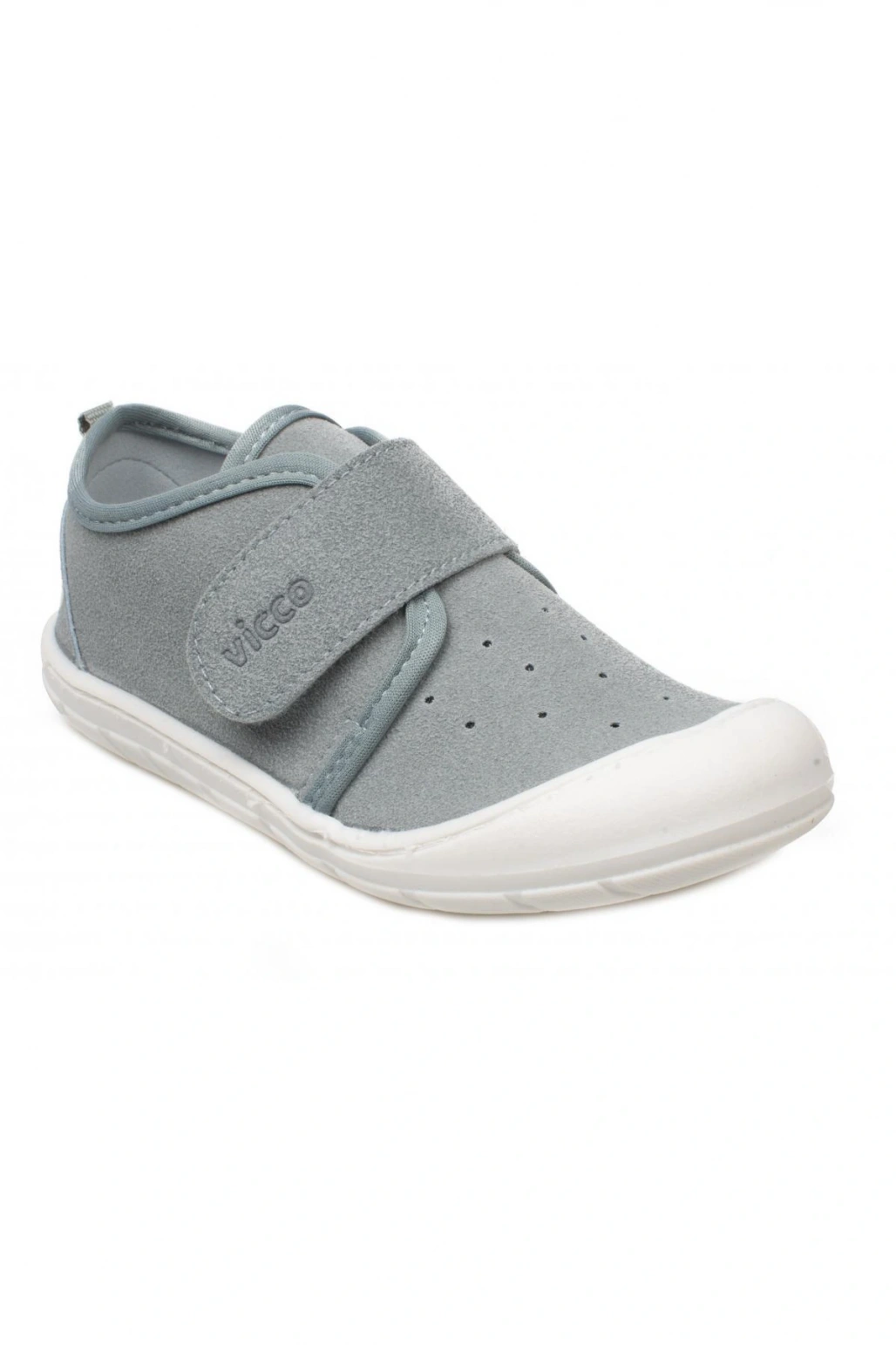 950.b21k225 Anka Bebe Mavi Çocuk Ayakkabı