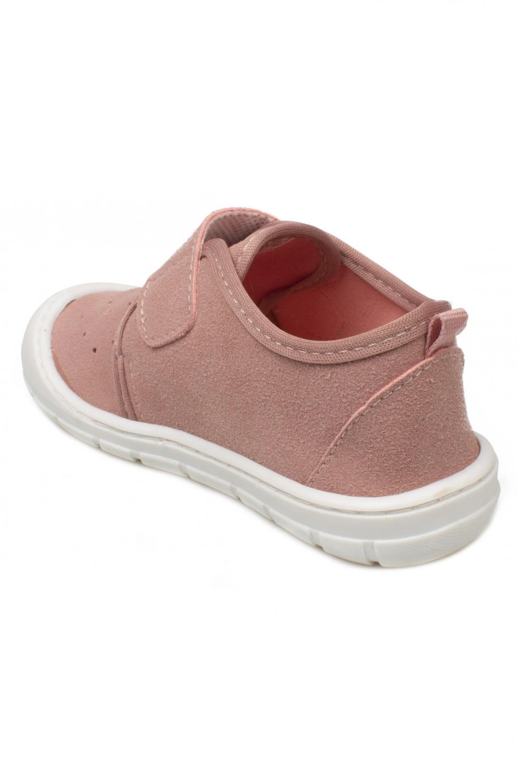 950.p21k225 Anka Patik Pudra Çocuk Ayakkabı