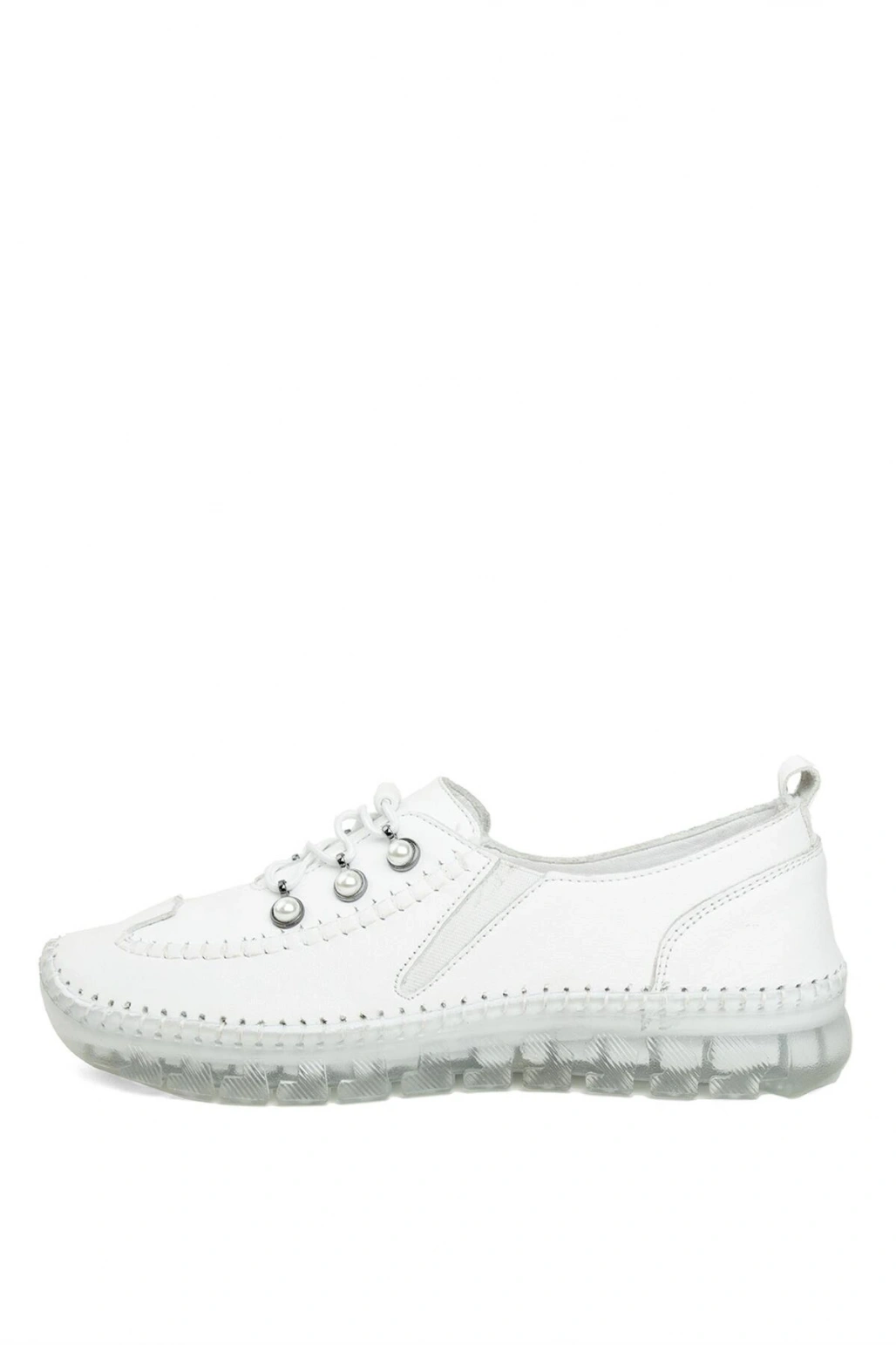 9871 KADIN HAKİKİ DERİ AYAKKABI