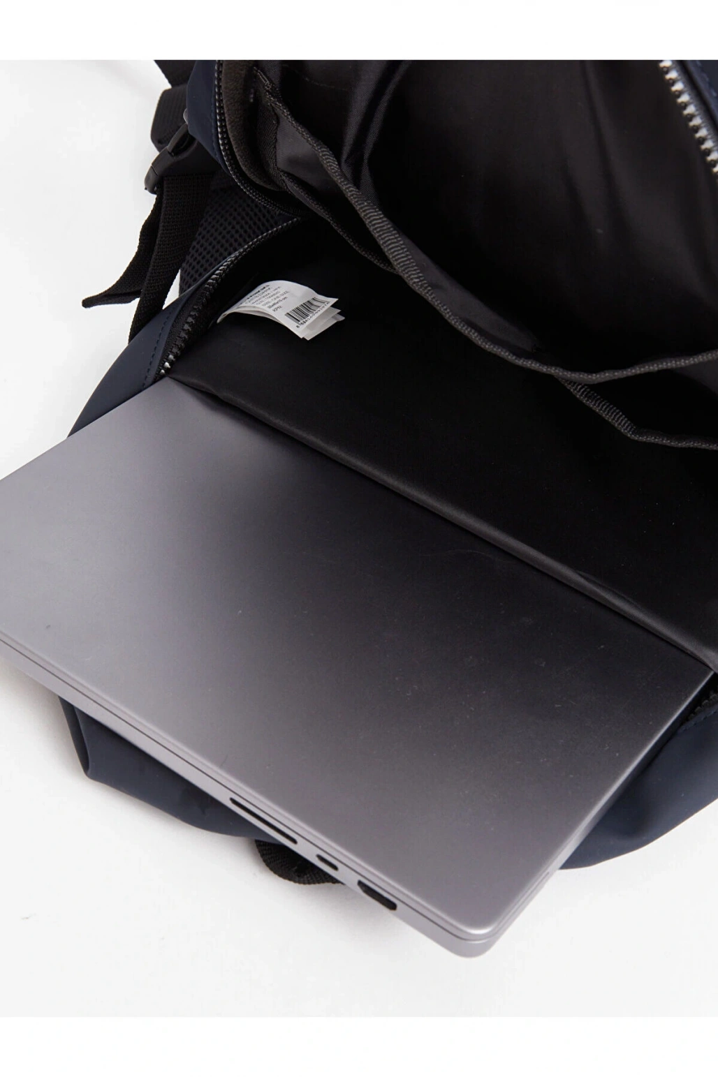 ACCESSORIES Yazı Baskılı Erkek Çocuk Sırt Çantası