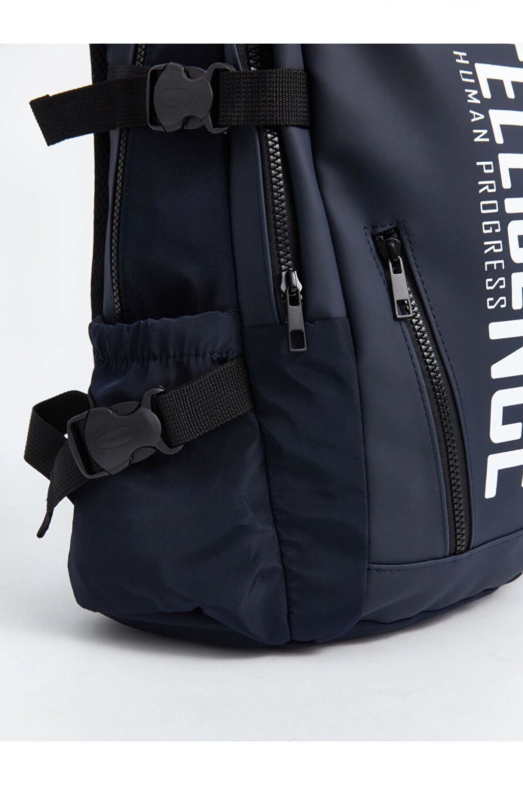 ACCESSORIES Yazı Baskılı Erkek Çocuk Sırt Çantası