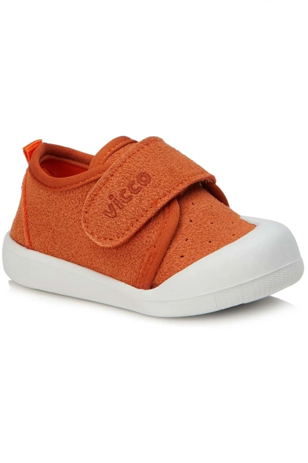 Anka İlk Adım Bebek Ortopedik Çocuk Spor Ayakkabı TURUNCU