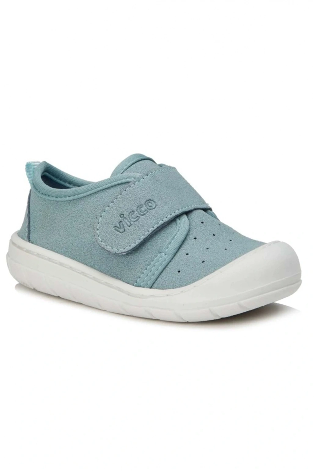 ANKA İLK ADIM MAVİ EV İÇİ AYAKKABI