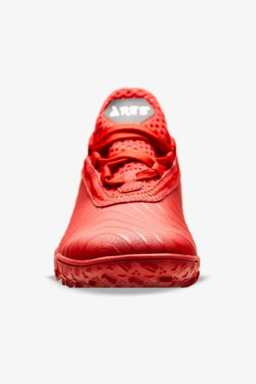 Ares 4 Çocuk Halı Saha Ayakkabı KIRMIZI