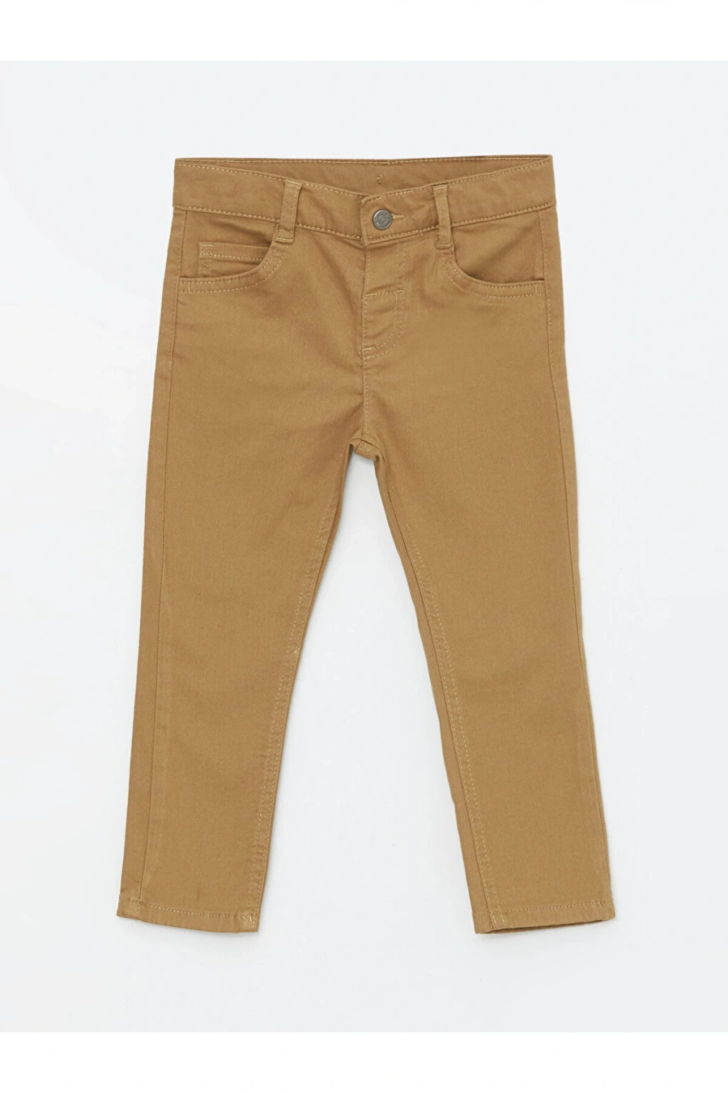 Basic Erkek Bebek Pantolon