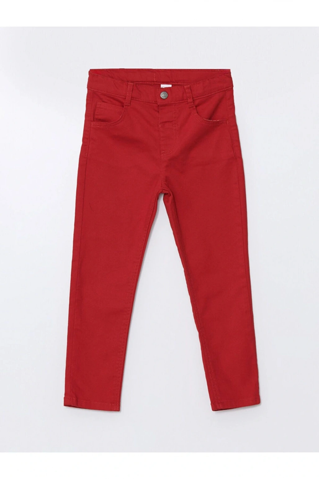 Basic Erkek Bebek Pantolon