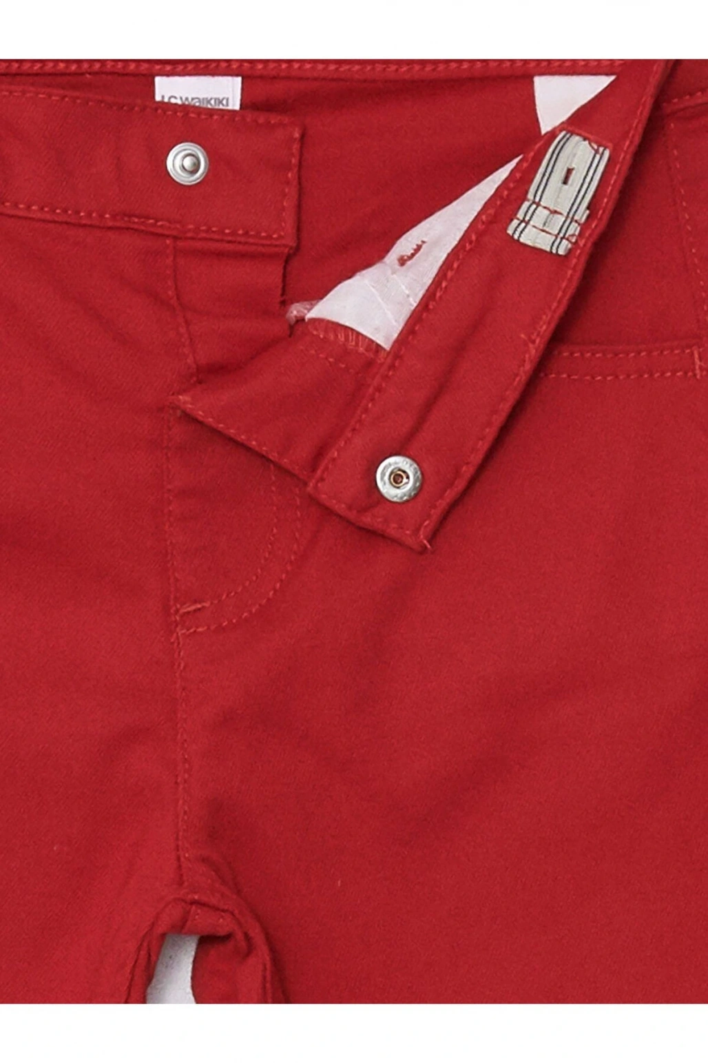 Basic Erkek Bebek Pantolon